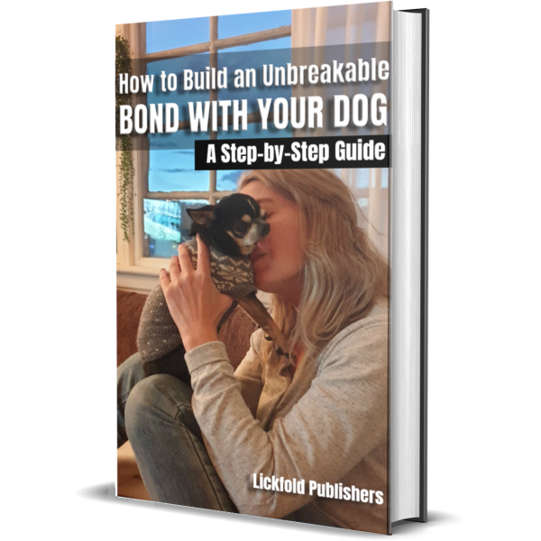 How to Build an Unbreakable Bond with Your Dog: A Step-by-Step Guide to a Lifetime of Love, Trust, and Friendship - ebook