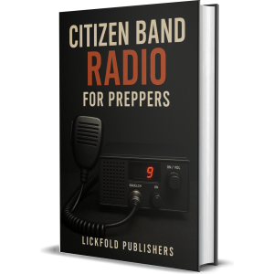 Citizen Band Radio for Preppers