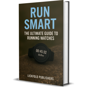 Run Smart: The Ultimate Guide to Running Watches